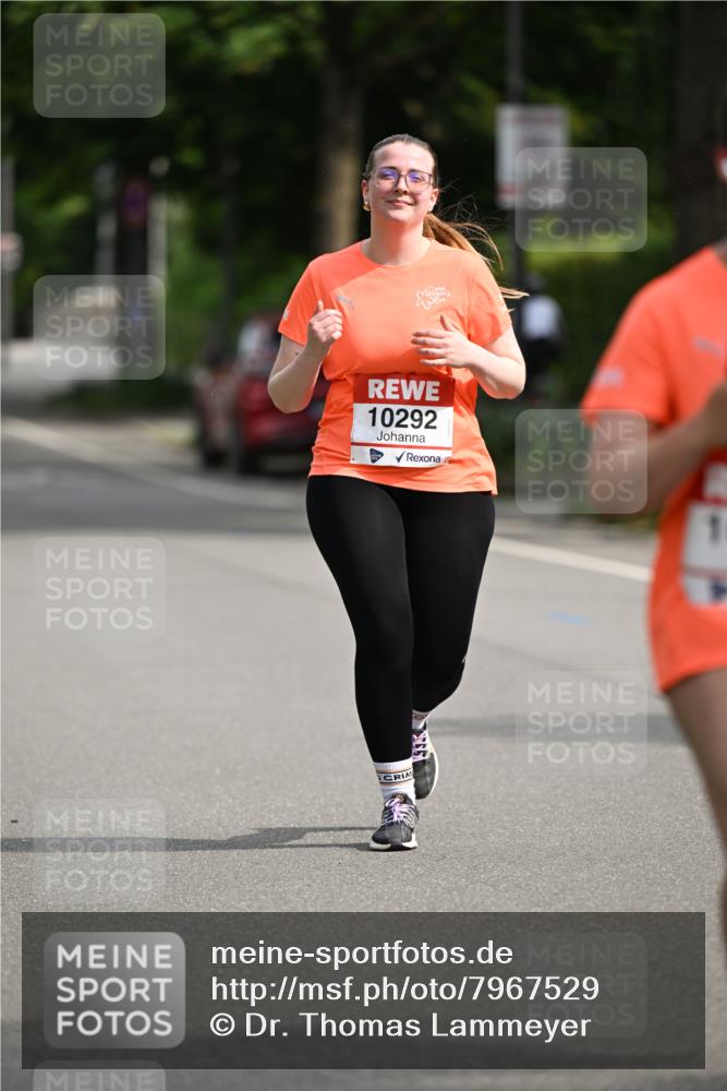 15.06.2025 - REWE Women's Run Dr. Thomas Lammeyer http://msf.ph/oto/7967529 15.06.2025 09:55:08 Laufen 10292 meine-sportfotos.de