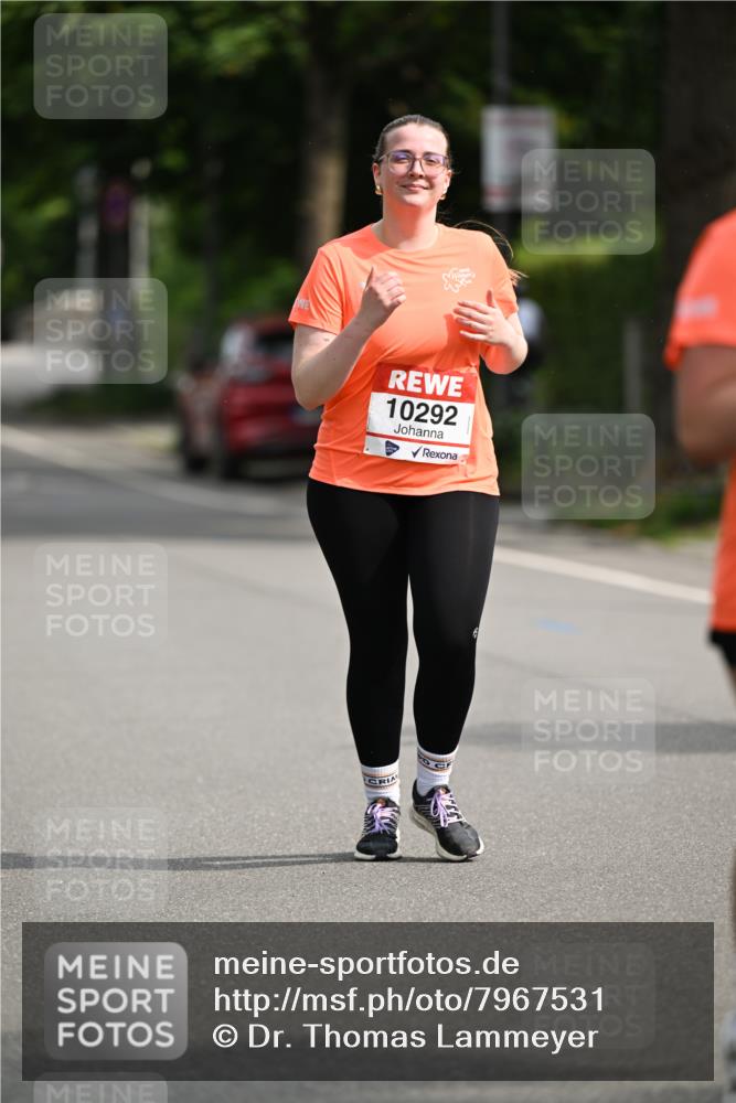 15.06.2025 - REWE Women's Run Dr. Thomas Lammeyer http://msf.ph/oto/7967531 15.06.2025 09:55:09 Laufen 10292, 6 meine-sportfotos.de