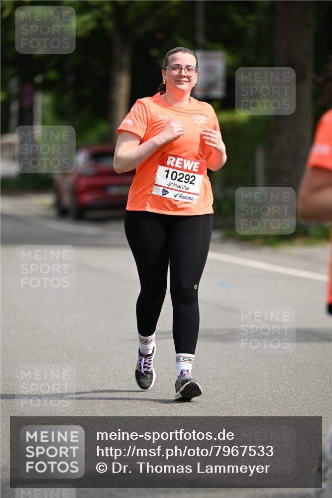 15.06.2025 - REWE Women's Run Dr. Thomas Lammeyer http://msf.ph/oto/7967533 15.06.2025 09:55:09 Laufen 10292 meine-sportfotos.de