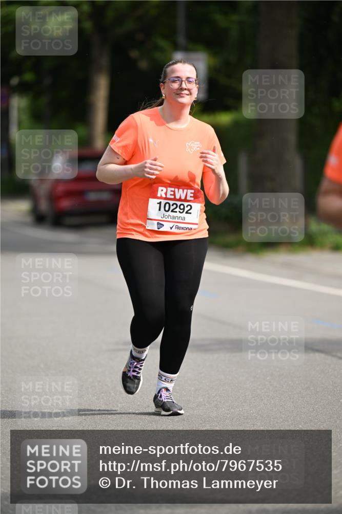15.06.2025 - REWE Women's Run Dr. Thomas Lammeyer http://msf.ph/oto/7967535 15.06.2025 09:55:09 Laufen 10292 meine-sportfotos.de
