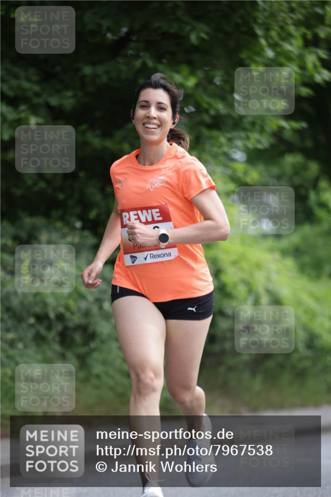 15.06.2025 - REWE Women's Run Jannik Wohlers http://msf.ph/oto/7967538 15.06.2025 10:02:43 Laufen  meine-sportfotos.de