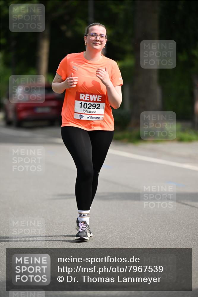 15.06.2025 - REWE Women's Run Dr. Thomas Lammeyer http://msf.ph/oto/7967539 15.06.2025 09:55:09 Laufen 10292 meine-sportfotos.de