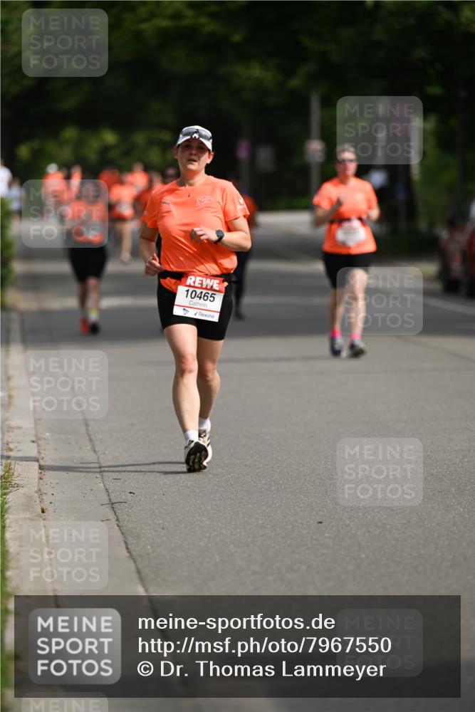 15.06.2025 - REWE Women's Run Dr. Thomas Lammeyer http://msf.ph/oto/7967550 15.06.2025 09:55:18 Laufen 10465 meine-sportfotos.de