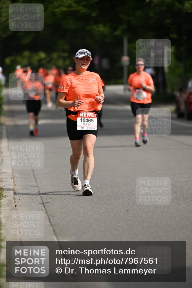 15.06.2025 - REWE Women's Run Dr. Thomas Lammeyer http://msf.ph/oto/7967561 15.06.2025 09:55:19 Laufen 10465 meine-sportfotos.de