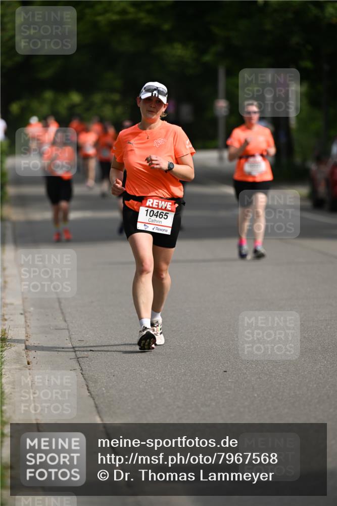 15.06.2025 - REWE Women's Run Dr. Thomas Lammeyer http://msf.ph/oto/7967568 15.06.2025 09:55:19 Laufen 10465 meine-sportfotos.de