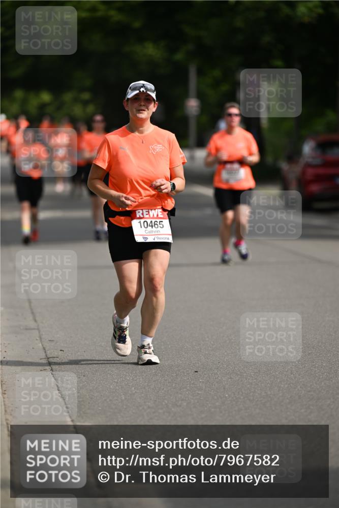 15.06.2025 - REWE Women's Run Dr. Thomas Lammeyer http://msf.ph/oto/7967582 15.06.2025 09:55:19 Laufen 10465, 51 meine-sportfotos.de