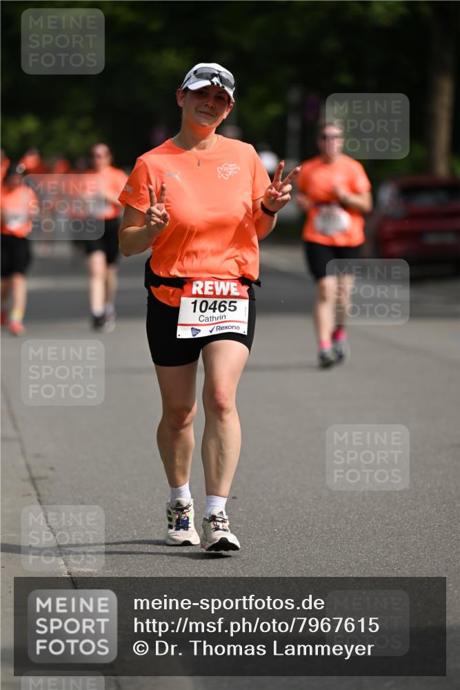 15.06.2025 - REWE Women's Run Dr. Thomas Lammeyer http://msf.ph/oto/7967615 15.06.2025 09:55:21 Laufen 10465 meine-sportfotos.de