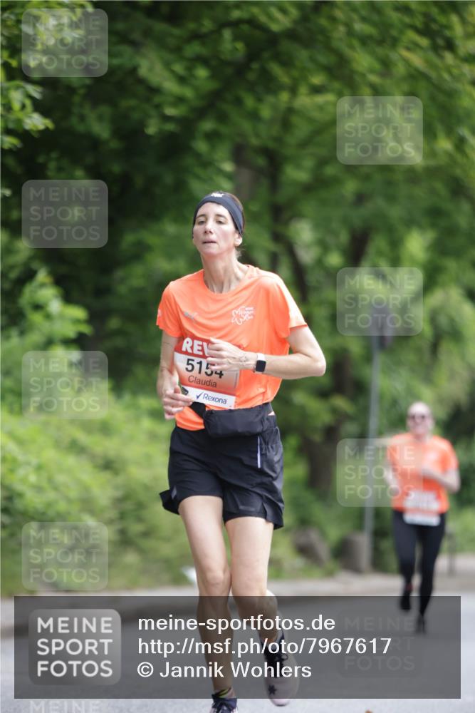 15.06.2025 - REWE Women's Run Jannik Wohlers http://msf.ph/oto/7967617 15.06.2025 10:02:47 Laufen 5154 meine-sportfotos.de