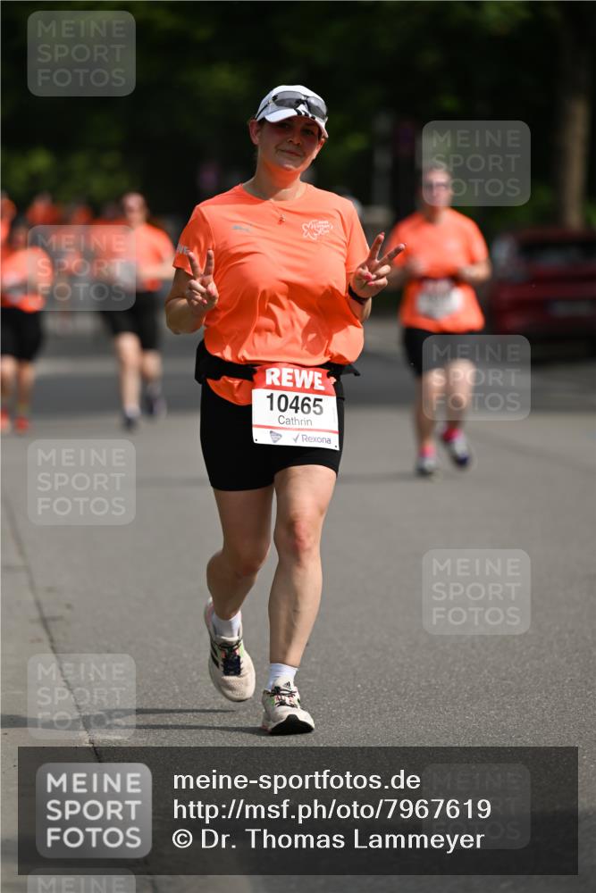 15.06.2025 - REWE Women's Run Dr. Thomas Lammeyer http://msf.ph/oto/7967619 15.06.2025 09:55:21 Laufen 10465 meine-sportfotos.de