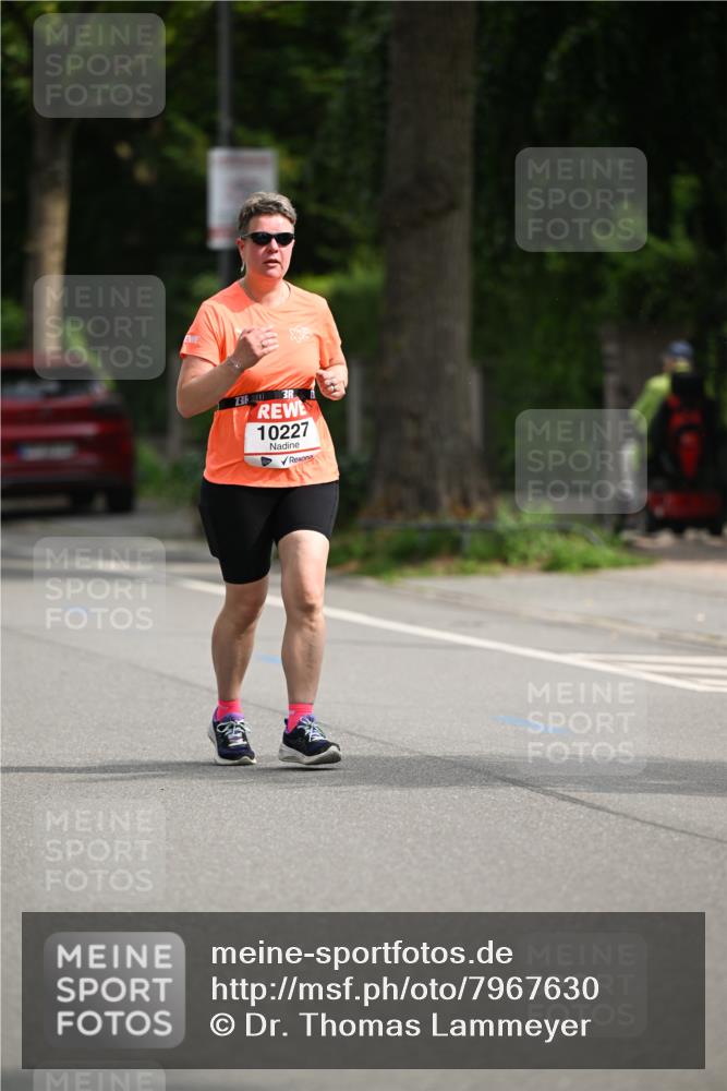 15.06.2025 - REWE Women's Run Dr. Thomas Lammeyer http://msf.ph/oto/7967630 15.06.2025 09:55:24 Laufen 10227 meine-sportfotos.de