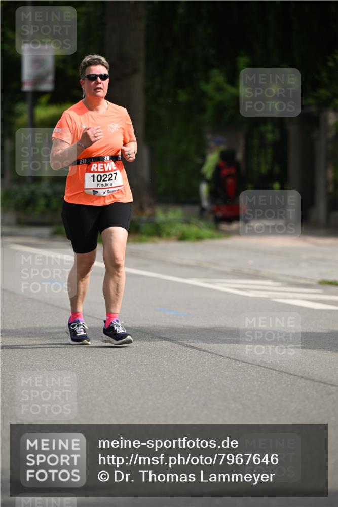 15.06.2025 - REWE Women's Run Dr. Thomas Lammeyer http://msf.ph/oto/7967646 15.06.2025 09:55:25 Laufen 10227 meine-sportfotos.de