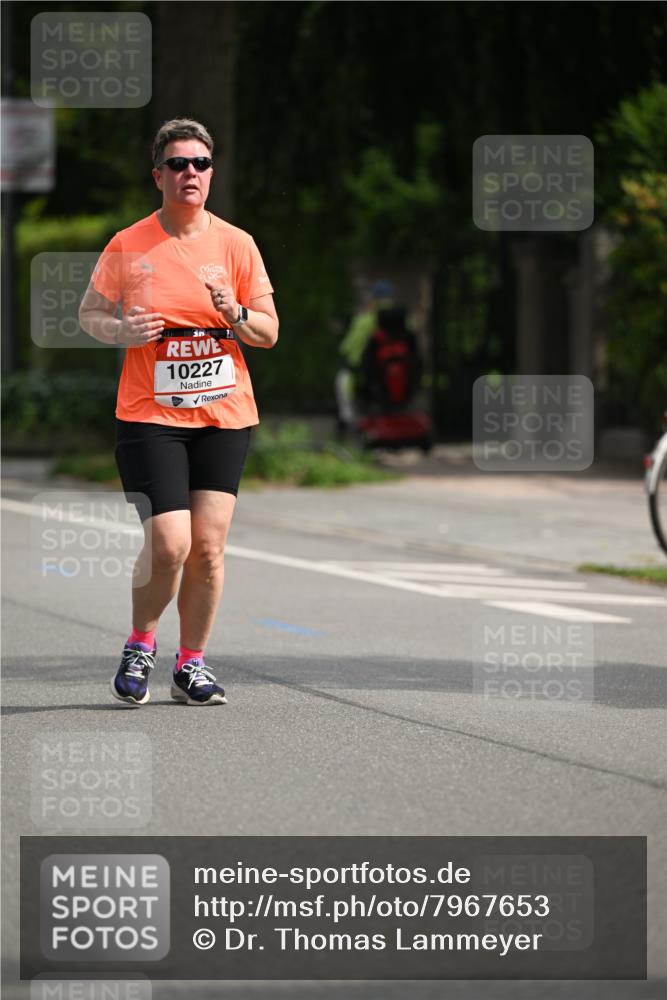 15.06.2025 - REWE Women's Run Dr. Thomas Lammeyer http://msf.ph/oto/7967653 15.06.2025 09:55:25 Laufen 10227 meine-sportfotos.de