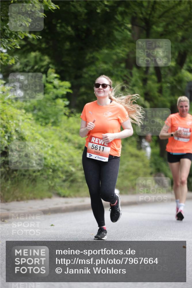15.06.2025 - REWE Women's Run Jannik Wohlers http://msf.ph/oto/7967664 15.06.2025 10:02:51 Laufen 5611 meine-sportfotos.de