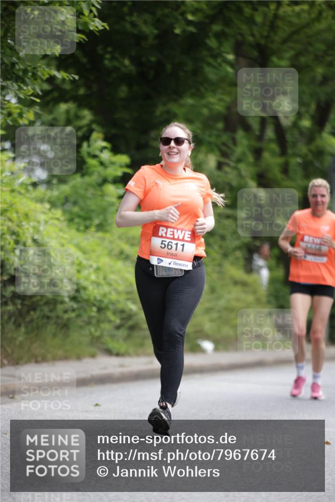 15.06.2025 - REWE Women's Run Jannik Wohlers http://msf.ph/oto/7967674 15.06.2025 10:02:52 Laufen 5611 meine-sportfotos.de