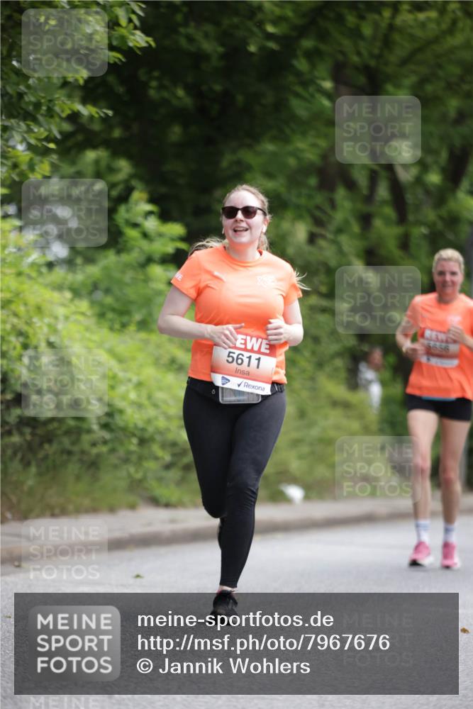 15.06.2025 - REWE Women's Run Jannik Wohlers http://msf.ph/oto/7967676 15.06.2025 10:02:52 Laufen 5611 meine-sportfotos.de