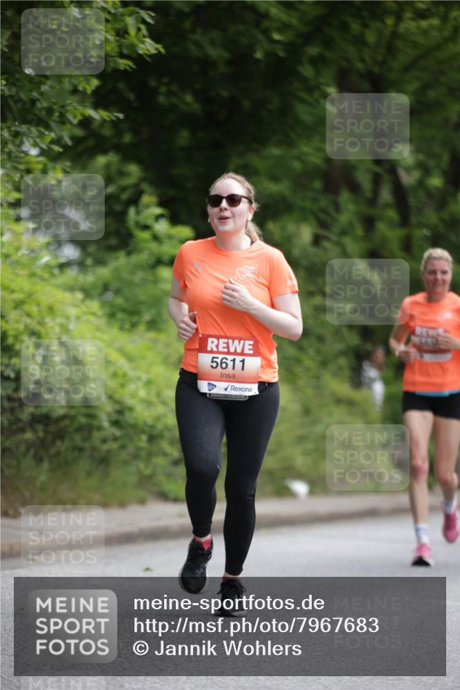 15.06.2025 - REWE Women's Run Jannik Wohlers http://msf.ph/oto/7967683 15.06.2025 10:02:52 Laufen 5611, 1665 meine-sportfotos.de