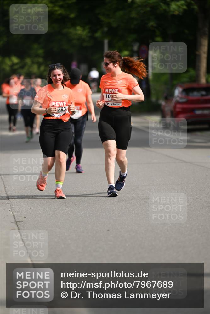 15.06.2025 - REWE Women's Run Dr. Thomas Lammeyer http://msf.ph/oto/7967689 15.06.2025 09:55:27 Laufen 793, 10 meine-sportfotos.de