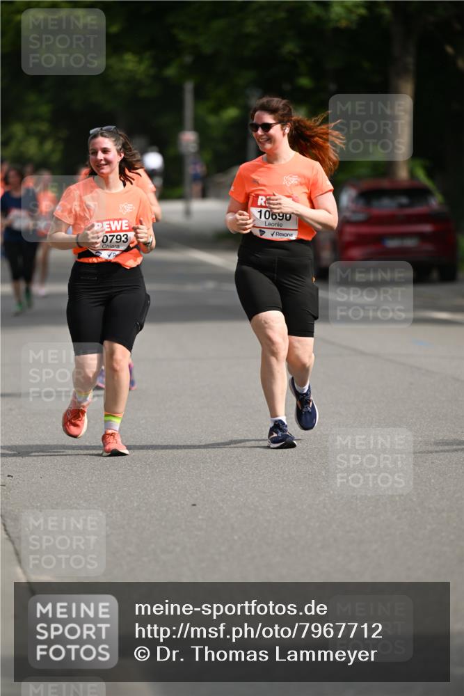 15.06.2025 - REWE Women's Run Dr. Thomas Lammeyer http://msf.ph/oto/7967712 15.06.2025 09:55:28 Laufen 0793, 10690 meine-sportfotos.de