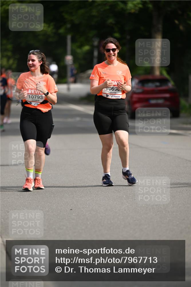 15.06.2025 - REWE Women's Run Dr. Thomas Lammeyer http://msf.ph/oto/7967713 15.06.2025 09:55:28 Laufen 10793, 069 meine-sportfotos.de