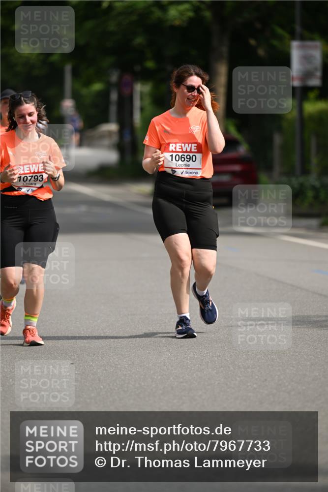15.06.2025 - REWE Women's Run Dr. Thomas Lammeyer http://msf.ph/oto/7967733 15.06.2025 09:55:29 Laufen 10793, 10690 meine-sportfotos.de