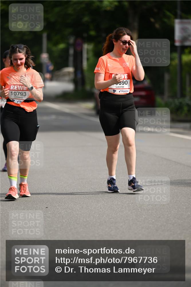 15.06.2025 - REWE Women's Run Dr. Thomas Lammeyer http://msf.ph/oto/7967736 15.06.2025 09:55:29 Laufen 10793, 690 meine-sportfotos.de