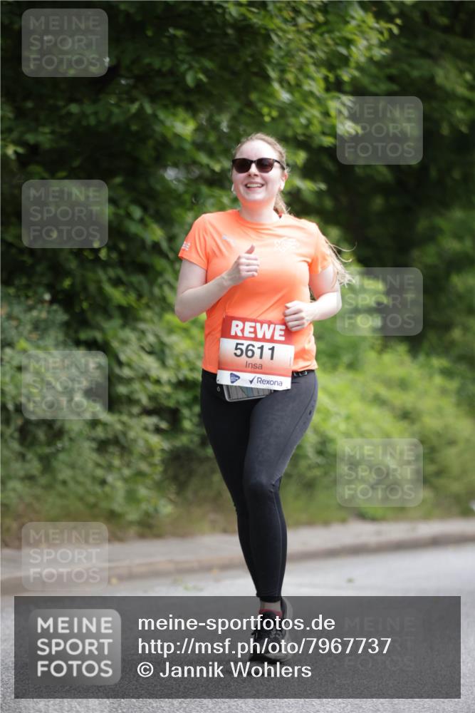 15.06.2025 - REWE Women's Run Jannik Wohlers http://msf.ph/oto/7967737 15.06.2025 10:02:53 Laufen 5611 meine-sportfotos.de