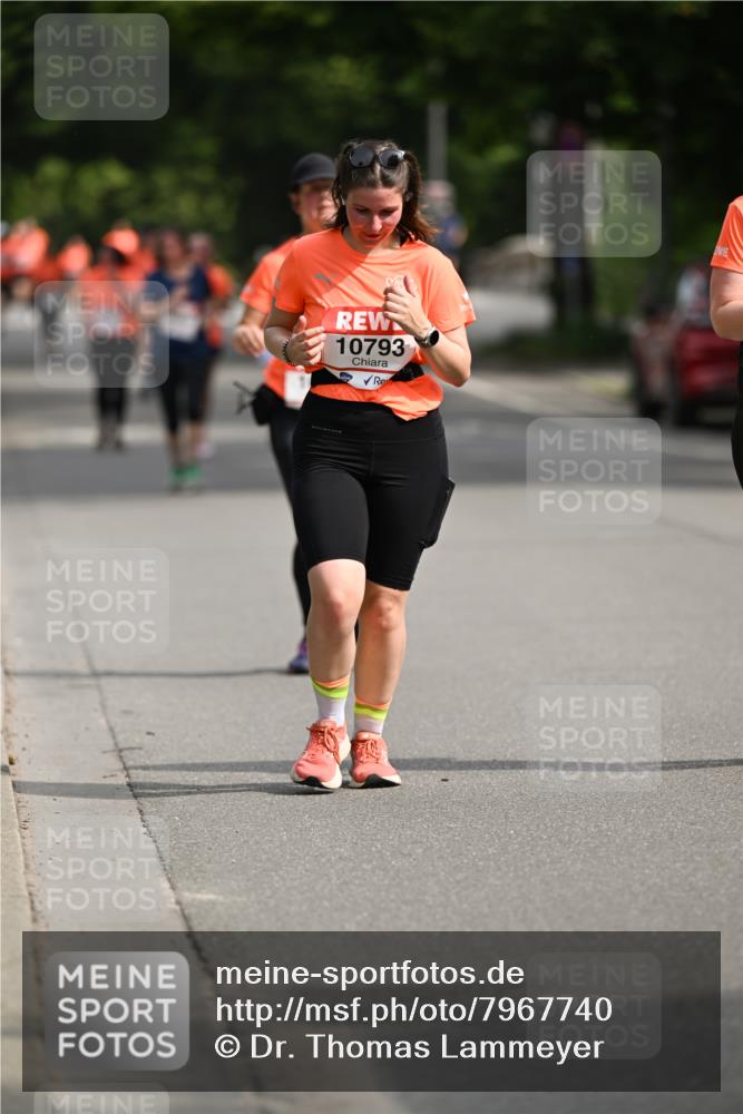 15.06.2025 - REWE Women's Run Dr. Thomas Lammeyer http://msf.ph/oto/7967740 15.06.2025 09:55:30 Laufen 10793 meine-sportfotos.de