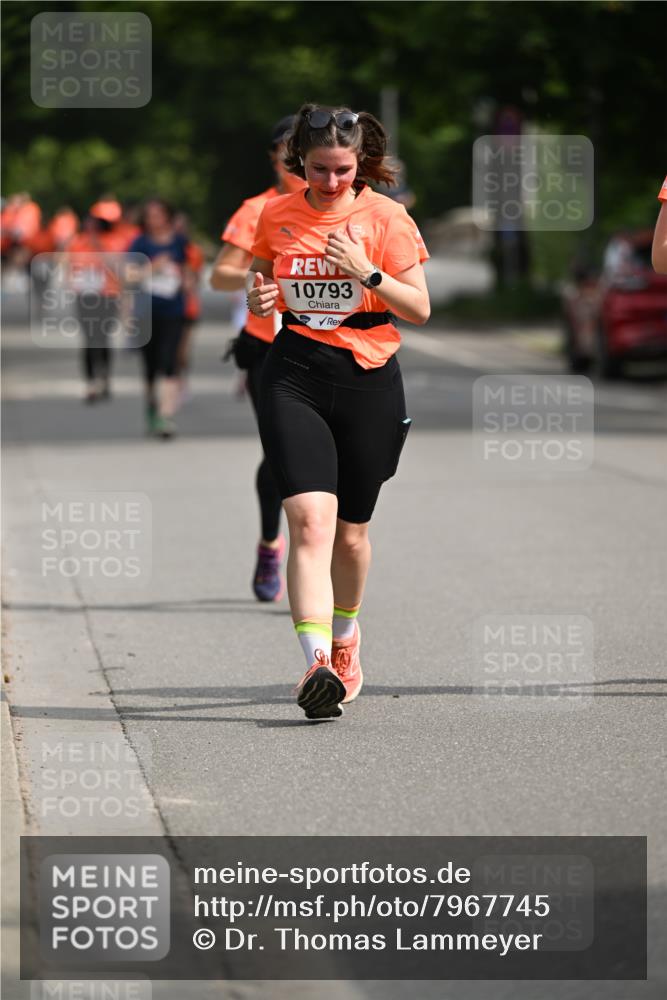 15.06.2025 - REWE Women's Run Dr. Thomas Lammeyer http://msf.ph/oto/7967745 15.06.2025 09:55:30 Laufen 10793 meine-sportfotos.de
