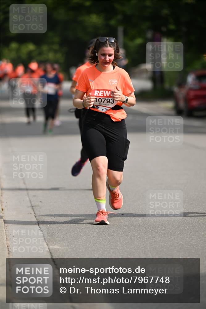 15.06.2025 - REWE Women's Run Dr. Thomas Lammeyer http://msf.ph/oto/7967748 15.06.2025 09:55:30 Laufen 10793 meine-sportfotos.de