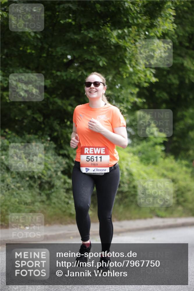 15.06.2025 - REWE Women's Run Jannik Wohlers http://msf.ph/oto/7967750 15.06.2025 10:02:53 Laufen 5611, 114 meine-sportfotos.de