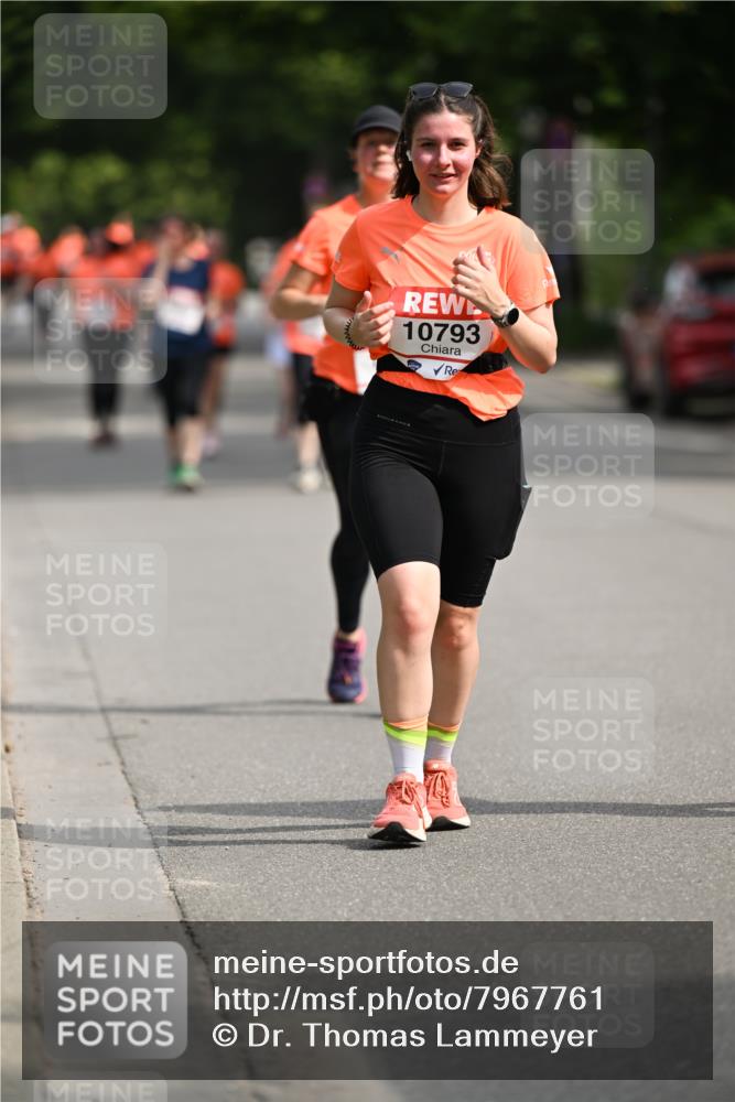 15.06.2025 - REWE Women's Run Dr. Thomas Lammeyer http://msf.ph/oto/7967761 15.06.2025 09:55:31 Laufen 10793 meine-sportfotos.de