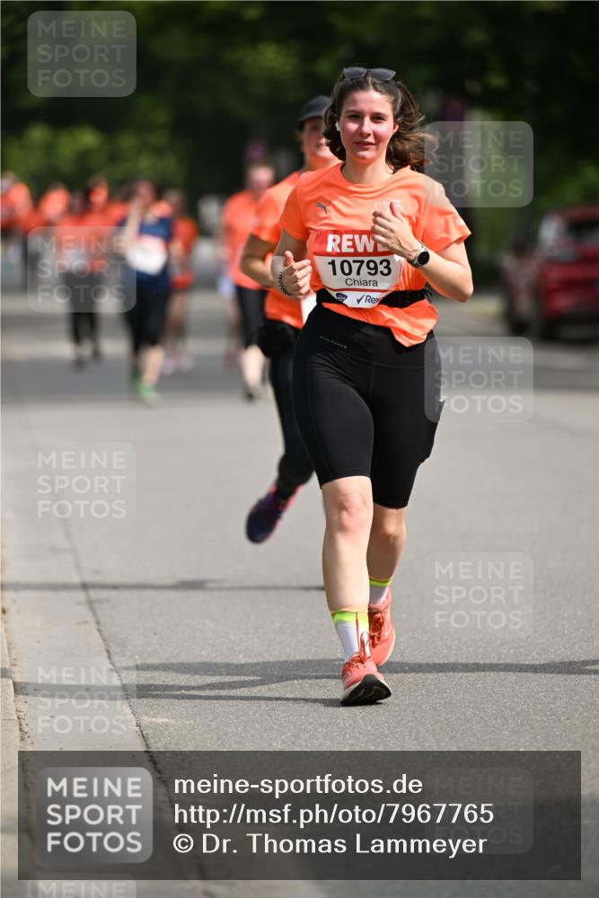 15.06.2025 - REWE Women's Run Dr. Thomas Lammeyer http://msf.ph/oto/7967765 15.06.2025 09:55:31 Laufen 10793 meine-sportfotos.de