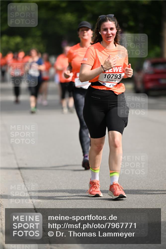 15.06.2025 - REWE Women's Run Dr. Thomas Lammeyer http://msf.ph/oto/7967771 15.06.2025 09:55:31 Laufen 10793 meine-sportfotos.de