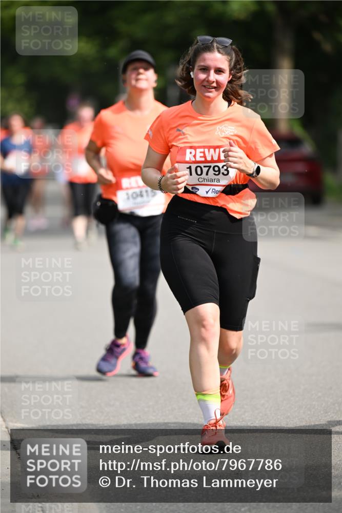 15.06.2025 - REWE Women's Run Dr. Thomas Lammeyer http://msf.ph/oto/7967786 15.06.2025 09:55:32 Laufen 10415, 10793 meine-sportfotos.de