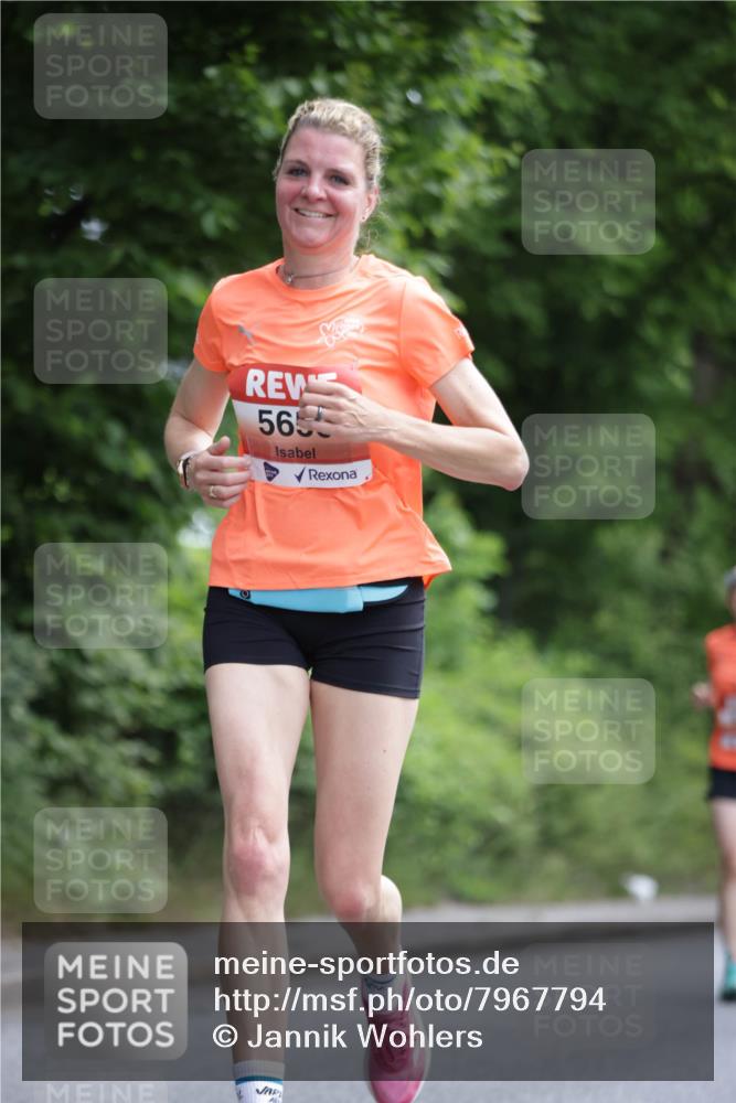15.06.2025 - REWE Women's Run Jannik Wohlers http://msf.ph/oto/7967794 15.06.2025 10:02:56 Laufen 565 meine-sportfotos.de