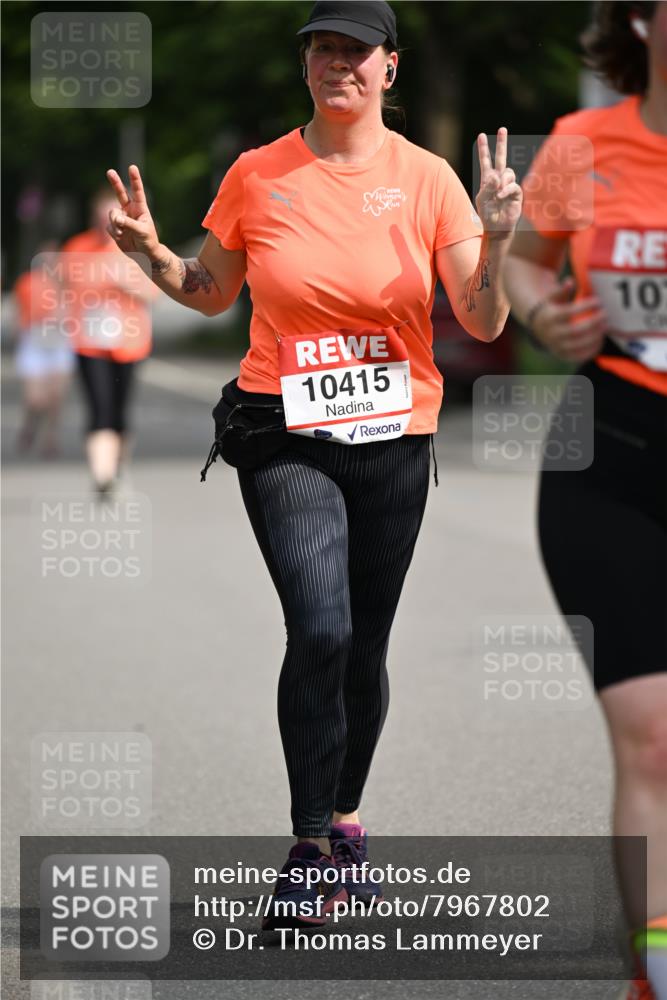 15.06.2025 - REWE Women's Run Dr. Thomas Lammeyer http://msf.ph/oto/7967802 15.06.2025 09:55:33 Laufen 10415 meine-sportfotos.de