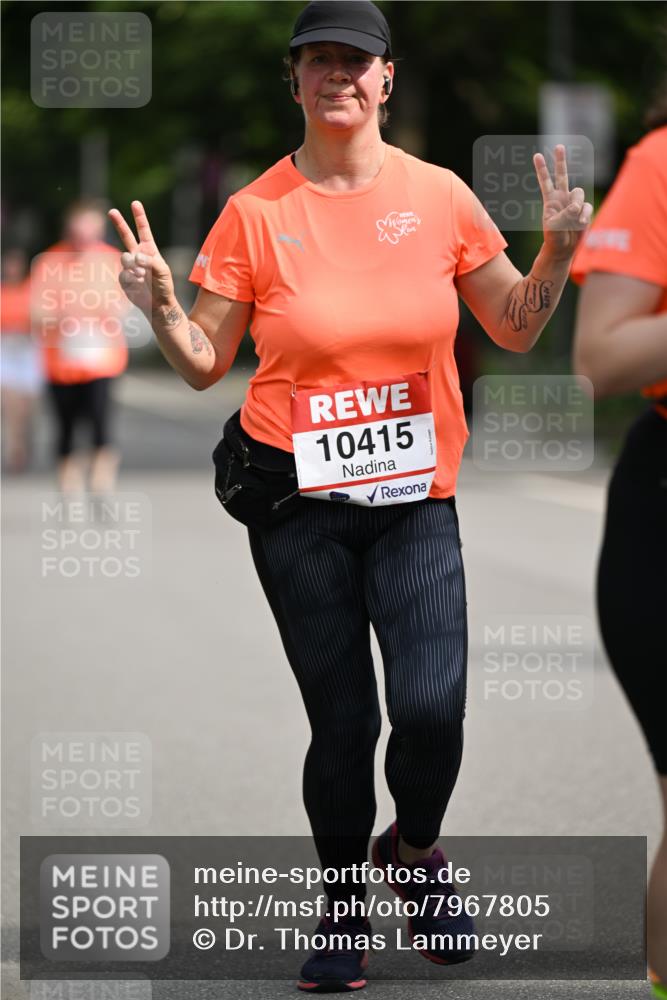 15.06.2025 - REWE Women's Run Dr. Thomas Lammeyer http://msf.ph/oto/7967805 15.06.2025 09:55:33 Laufen 10415 meine-sportfotos.de