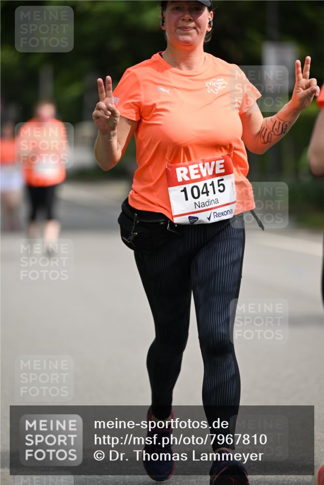 15.06.2025 - REWE Women's Run Dr. Thomas Lammeyer http://msf.ph/oto/7967810 15.06.2025 09:55:34 Laufen 10415 meine-sportfotos.de