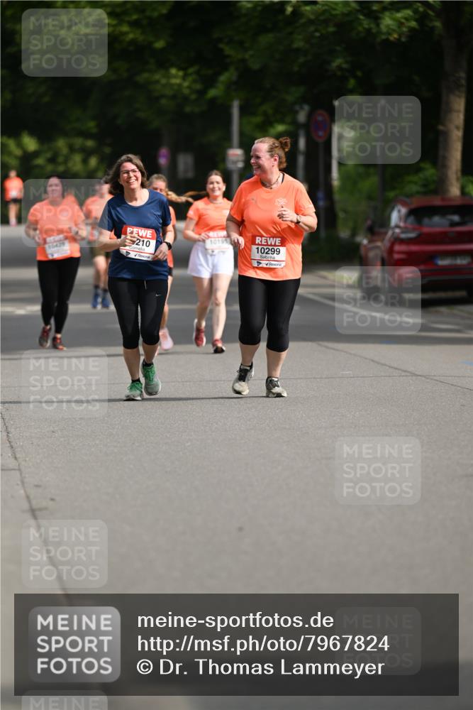 15.06.2025 - REWE Women's Run Dr. Thomas Lammeyer http://msf.ph/oto/7967824 15.06.2025 09:55:35 Laufen 210, 10195, 10299 meine-sportfotos.de