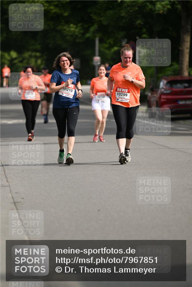 15.06.2025 - REWE Women's Run Dr. Thomas Lammeyer http://msf.ph/oto/7967851 15.06.2025 09:55:36 Laufen 0210, 10195, 10299 meine-sportfotos.de