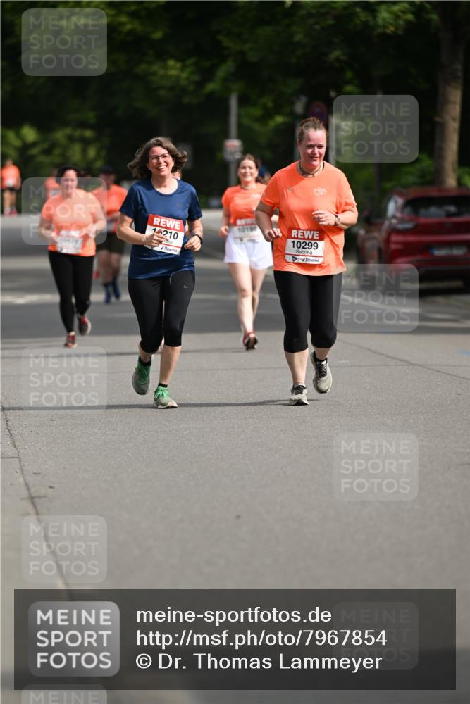 15.06.2025 - REWE Women's Run Dr. Thomas Lammeyer http://msf.ph/oto/7967854 15.06.2025 09:55:36 Laufen 14210, 101, 10299 meine-sportfotos.de