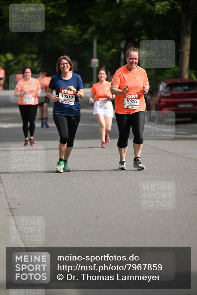 15.06.2025 - REWE Women's Run Dr. Thomas Lammeyer http://msf.ph/oto/7967859 15.06.2025 09:55:36 Laufen 10210, 10299 meine-sportfotos.de
