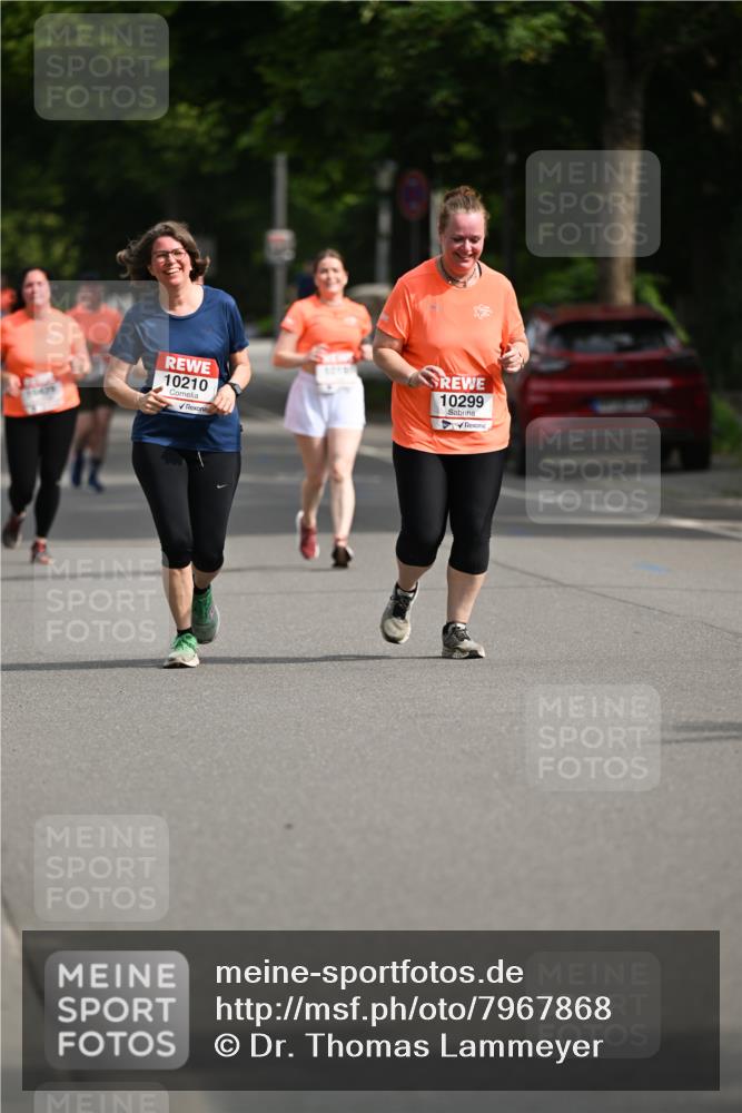 15.06.2025 - REWE Women's Run Dr. Thomas Lammeyer http://msf.ph/oto/7967868 15.06.2025 09:55:37 Laufen 10210, 10299 meine-sportfotos.de