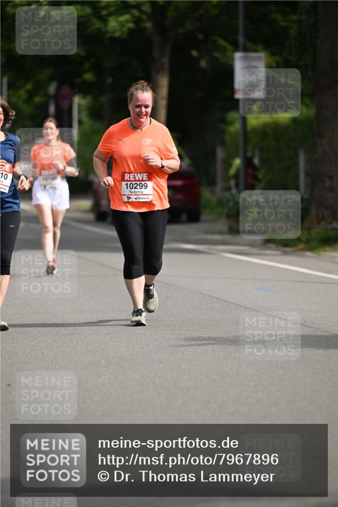 15.06.2025 - REWE Women's Run Dr. Thomas Lammeyer http://msf.ph/oto/7967896 15.06.2025 09:55:38 Laufen 10, 10299 meine-sportfotos.de