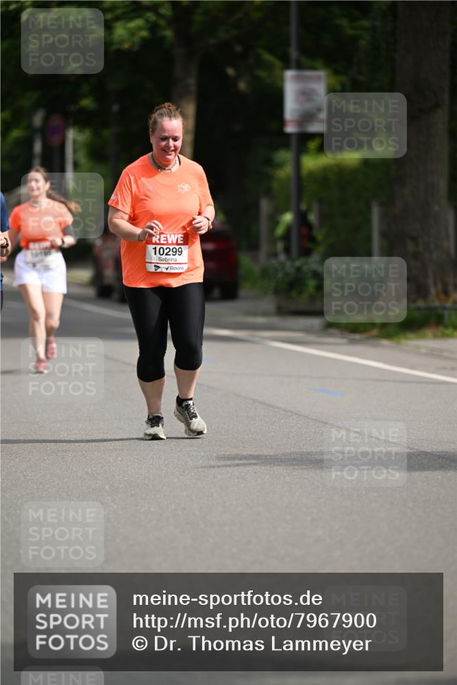 15.06.2025 - REWE Women's Run Dr. Thomas Lammeyer http://msf.ph/oto/7967900 15.06.2025 09:55:38 Laufen 10299 meine-sportfotos.de