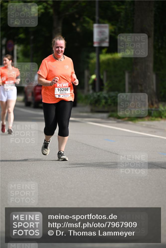 15.06.2025 - REWE Women's Run Dr. Thomas Lammeyer http://msf.ph/oto/7967909 15.06.2025 09:55:38 Laufen 10299 meine-sportfotos.de