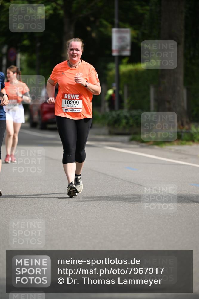 15.06.2025 - REWE Women's Run Dr. Thomas Lammeyer http://msf.ph/oto/7967917 15.06.2025 09:55:38 Laufen 10299 meine-sportfotos.de