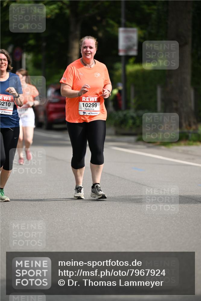 15.06.2025 - REWE Women's Run Dr. Thomas Lammeyer http://msf.ph/oto/7967924 15.06.2025 09:55:39 Laufen 0210, 10299 meine-sportfotos.de