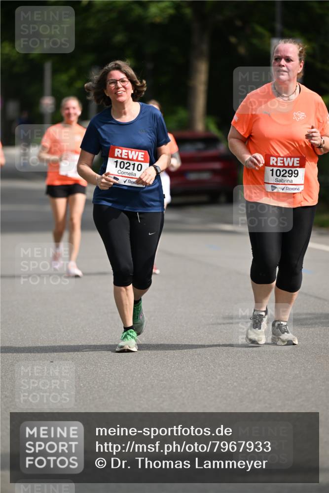 15.06.2025 - REWE Women's Run Dr. Thomas Lammeyer http://msf.ph/oto/7967933 15.06.2025 09:55:40 Laufen 10210, 10299 meine-sportfotos.de