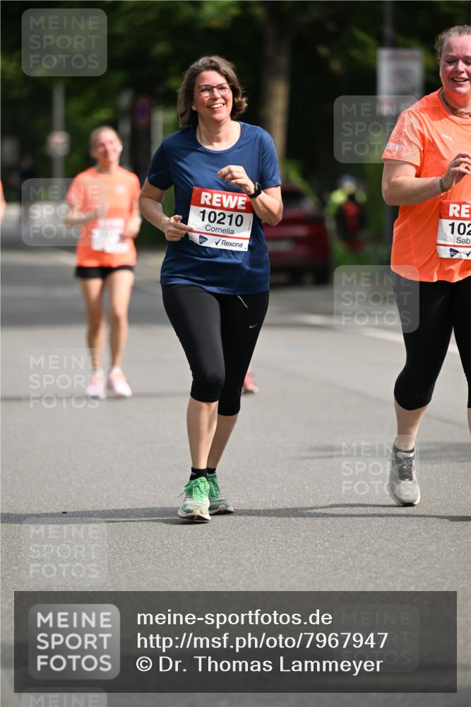 15.06.2025 - REWE Women's Run Dr. Thomas Lammeyer http://msf.ph/oto/7967947 15.06.2025 09:55:40 Laufen 10210, 102 meine-sportfotos.de